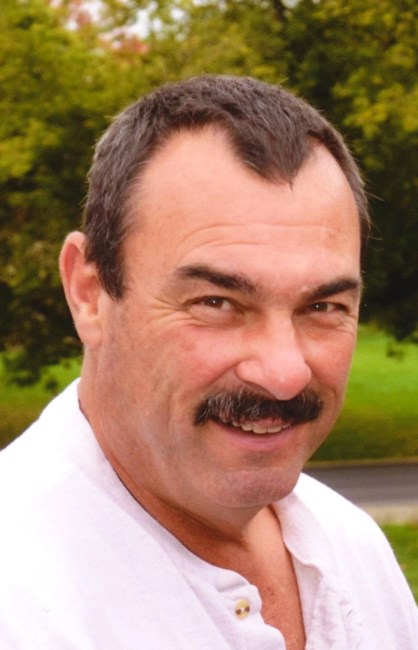 Obituary of Randy Joseph Rzetelny, Sr.