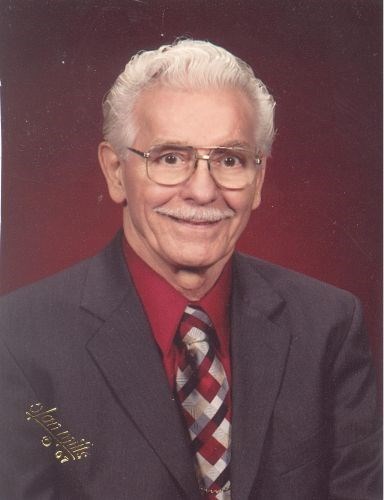 Obituary of Charles D. Schrader