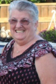 Obituary of Linda Marie Galvan