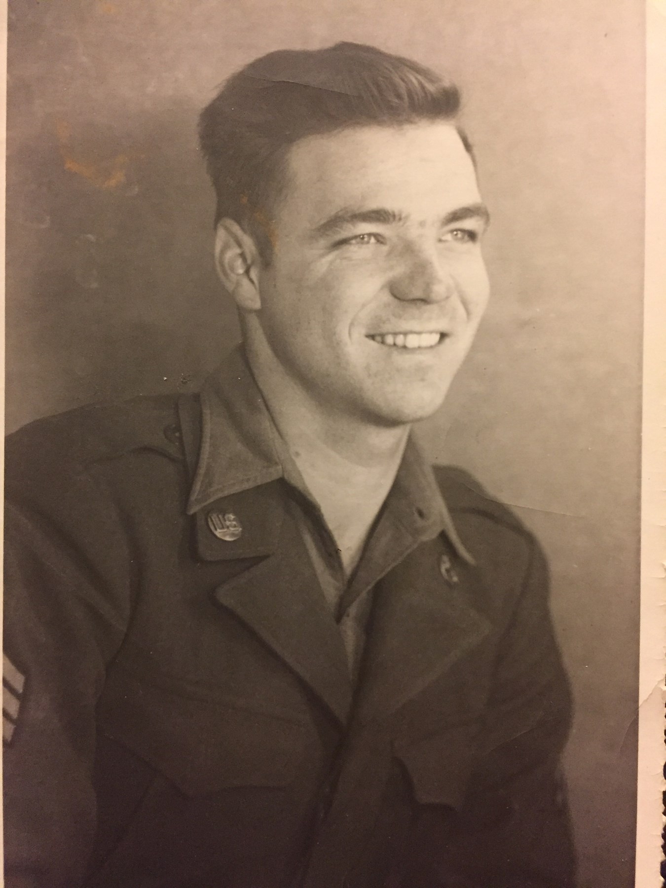 Obituary of Harold "Jim" A Mc Coy