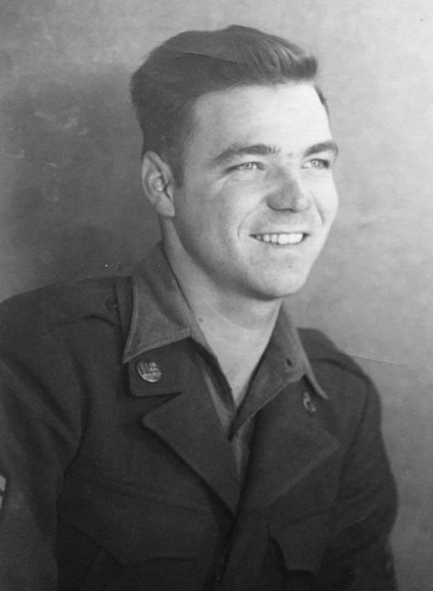 Obituary of Harold "Jim" A Mc Coy