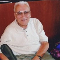 Obituary of Alexander Joseph Patrick