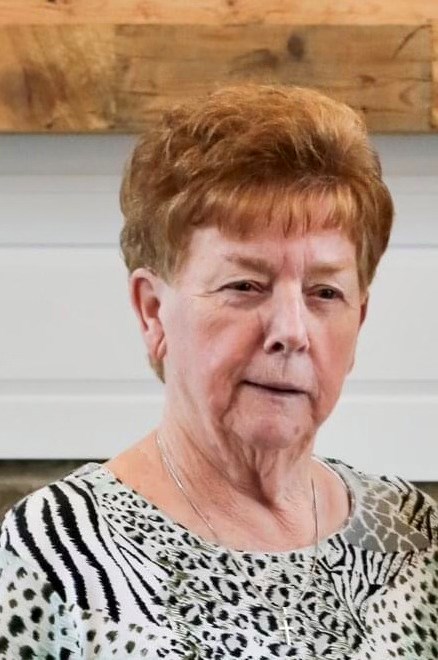 Obituary of Kaye Griffith Anderson