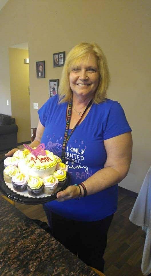 Obituario de Debra Jo Conlin