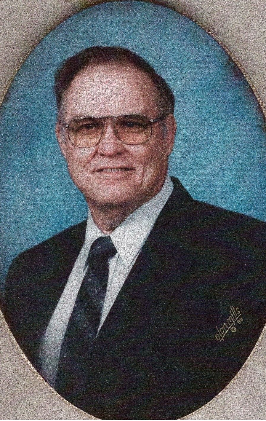 Darrell Powell Obituary Wichita, KS
