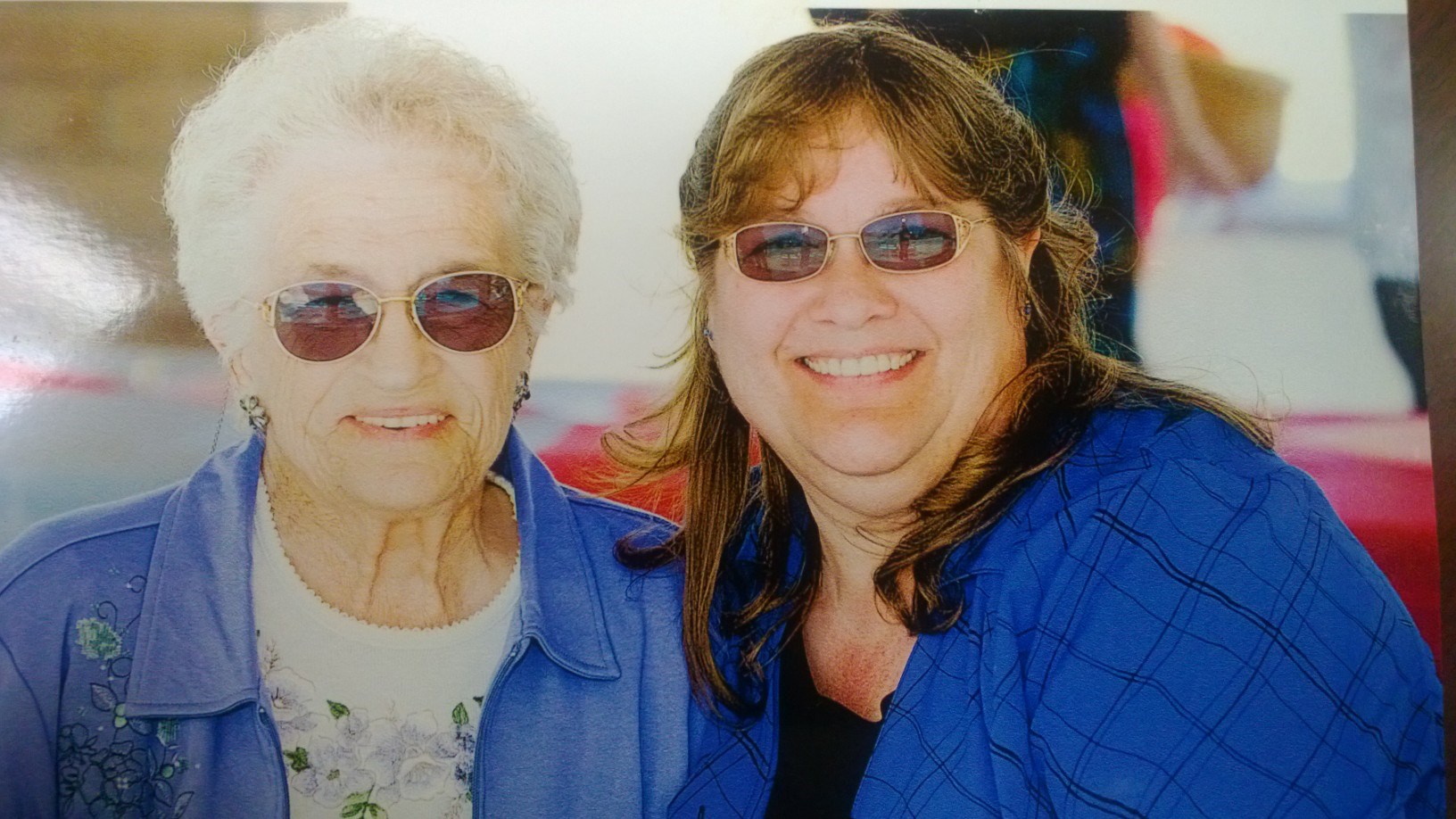 Obituary of Mary Ellen Kasowski