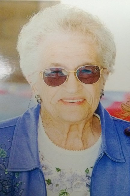Obituary of Mary Ellen Kasowski