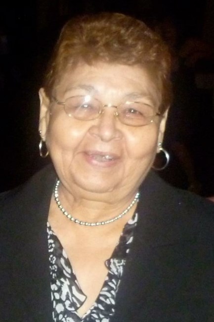 Obituary of Juanita Maldonado