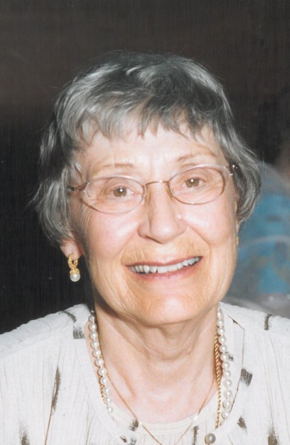 Obituary of Marion Mills