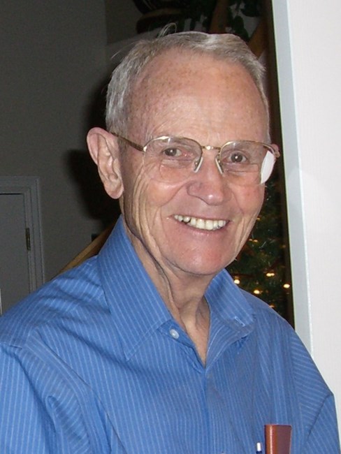 Obituary of Lee Gill Richards