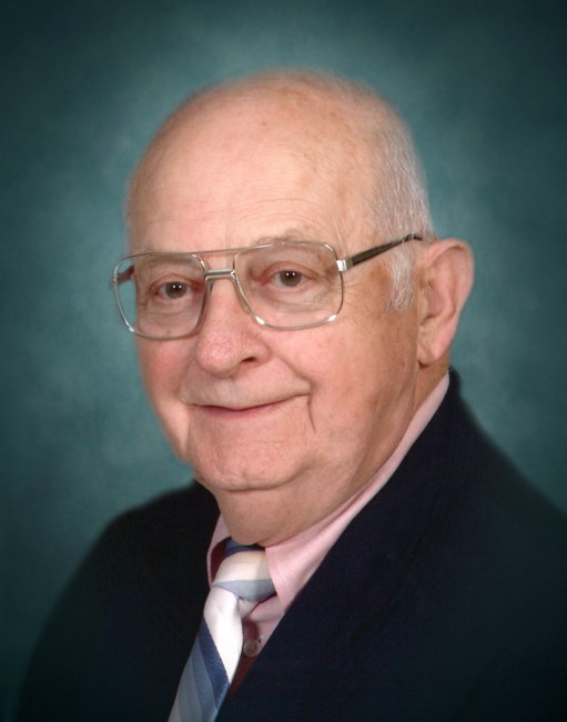 Obituary of Marvin F. Sobotka