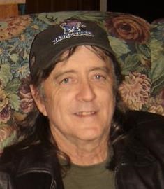 Obituary of Steve Apple