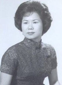 Obituary of Helen Hayashi Brown