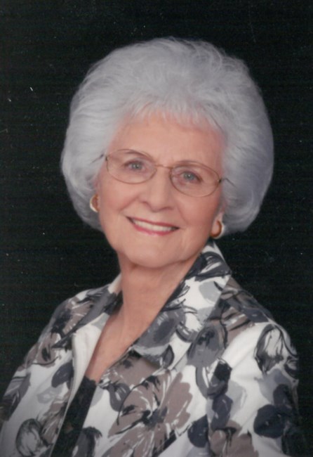 Obituario de Peggy Delorese Johnson