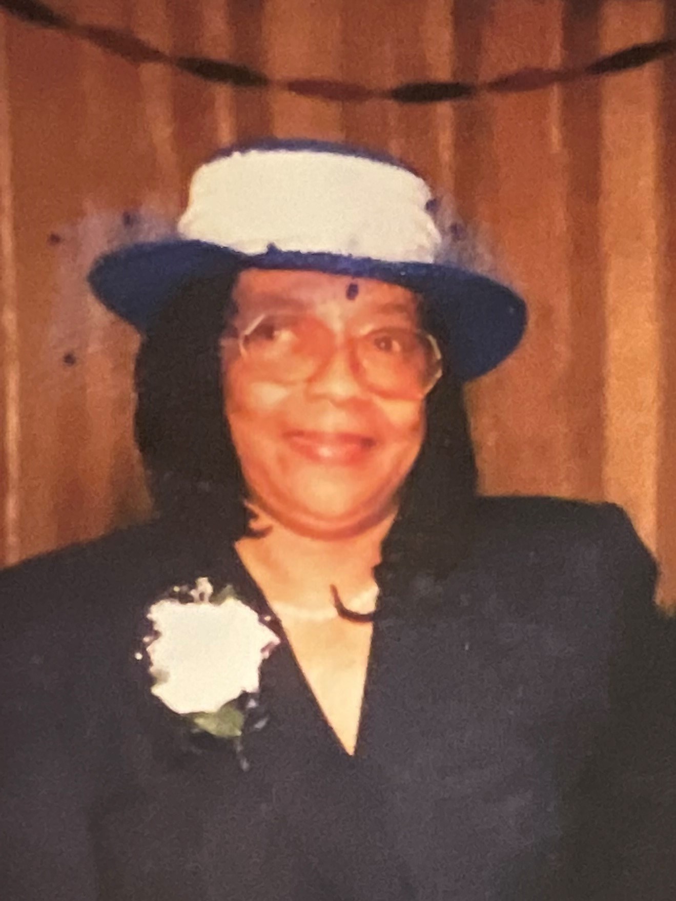 Obituary of Annie R. Jackson
