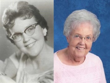 Obituary of Joyce Elmyra (Heaps) Bingham