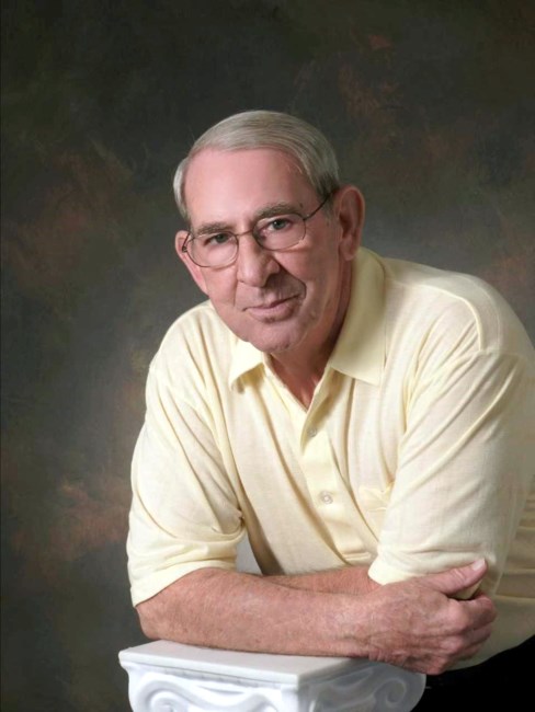Obituary of Ralph Thomas Bell