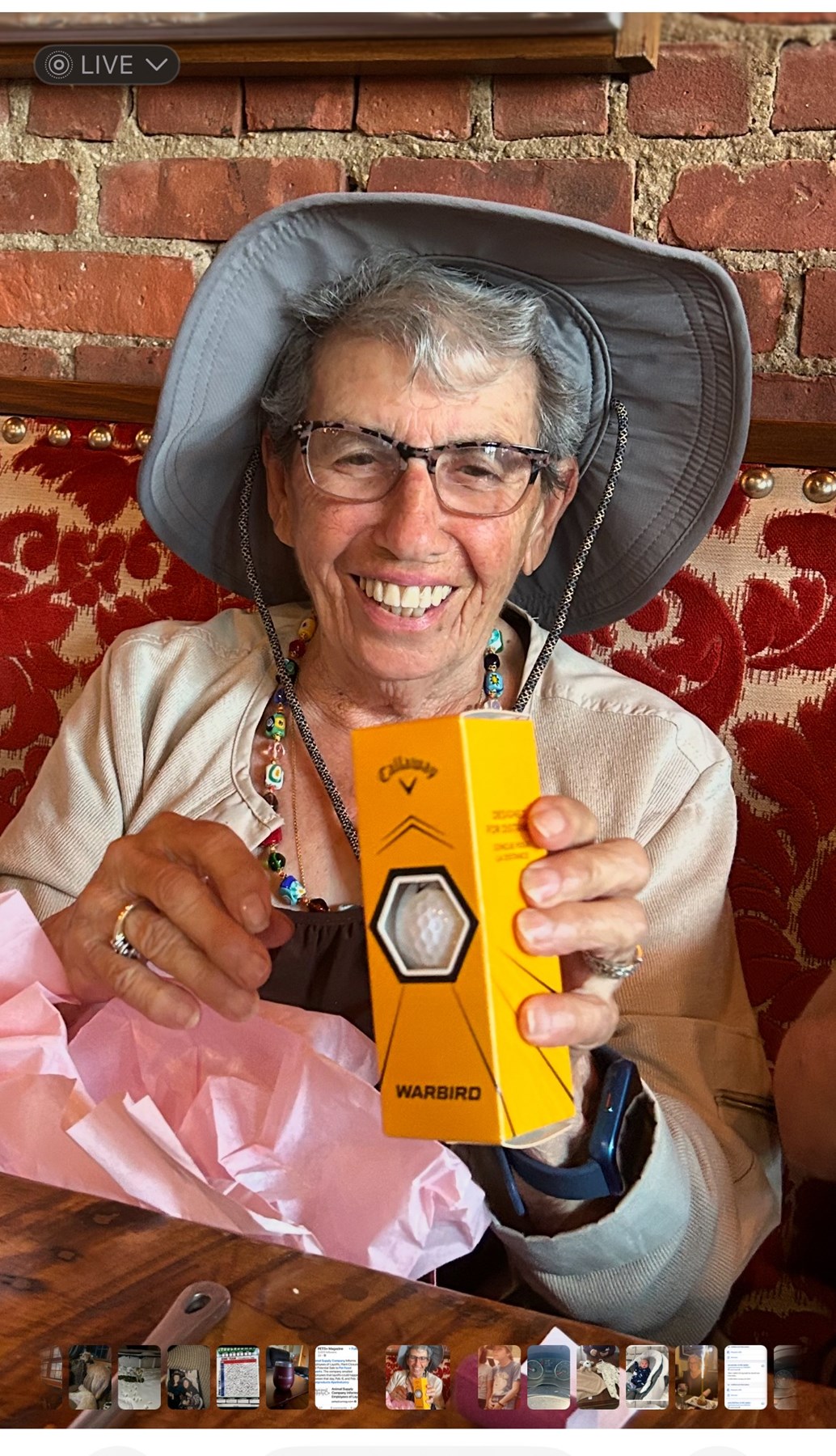 Obituary of Margaret Kelly