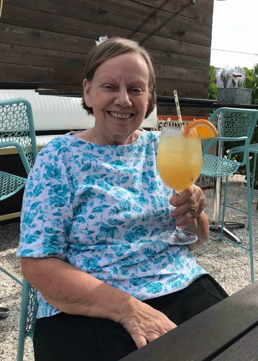 Obituario de Marilynn Eileen Ade