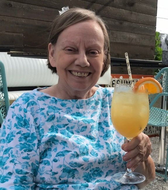 Obituario de Marilynn Eileen Ade