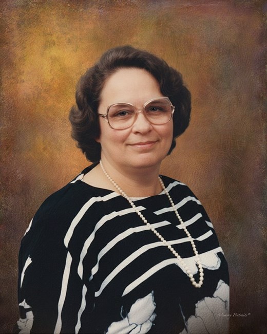 Obituary of Annette T Blanton