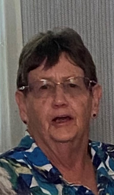 Obituario de Jeanette Olds