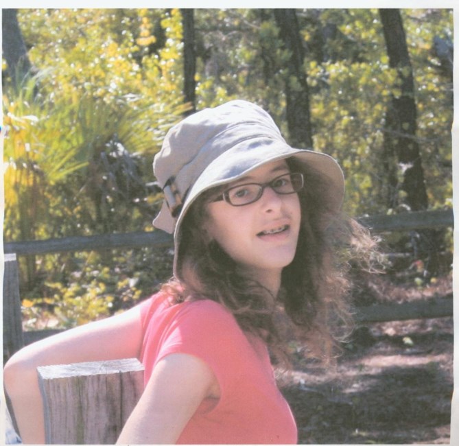 Obituary of Laura Ann Anschutz