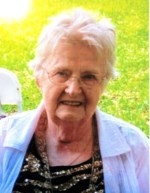 Gertrude Buss