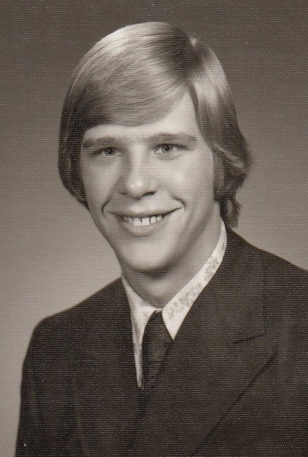 Obituary of Mr. Donald Timothy Zyber