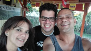 Obituary of David Angelo Veguilla