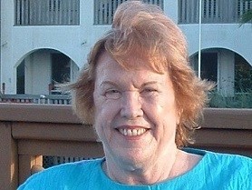 Obituary of Elizabeth McLaurin Timms