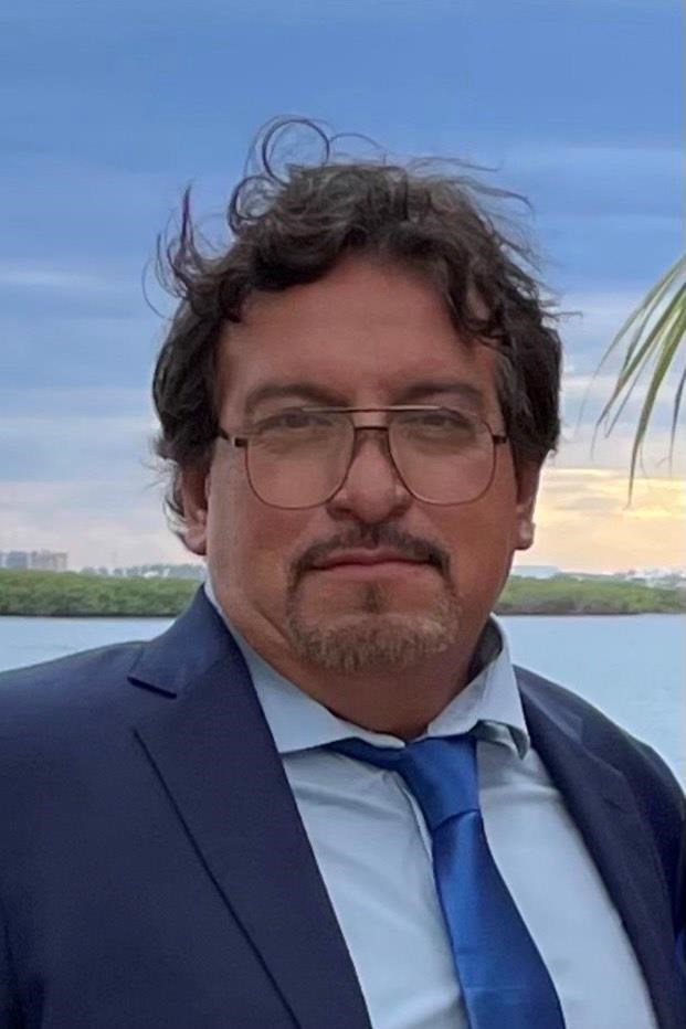 Obituary of Luis Alberto Catzin Rivas