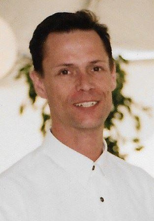 Obituary of Phillip Andrew Wardle