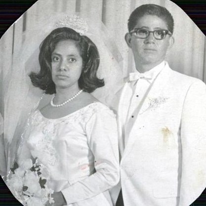 Avis de décès de Carlos B. Ruelas