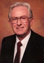 Obituary of Glenn Edward Newlon USA Lt. Col. Ret