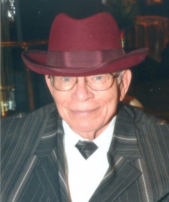 Avis de décès de Richard Stanley Swift