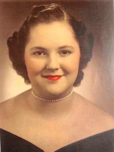 Obituary of Elizabeth "Bet" Ann Dorsey