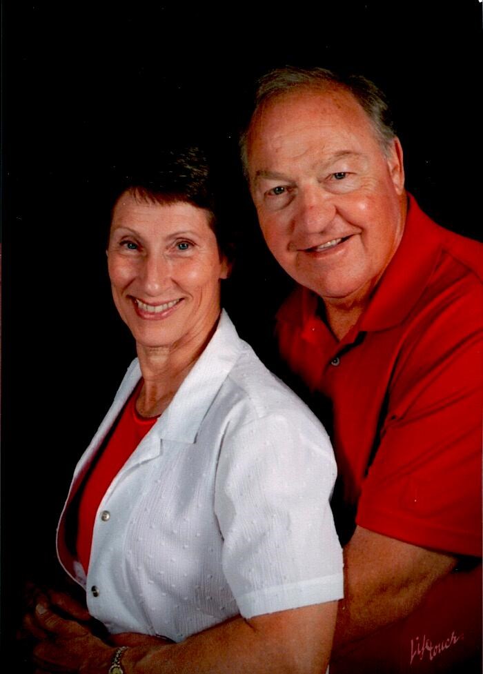 Obituary of Robert Keith Ford