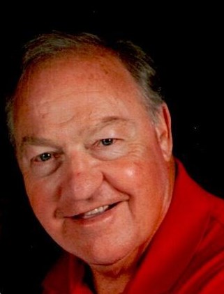 Obituary of Robert Keith Ford