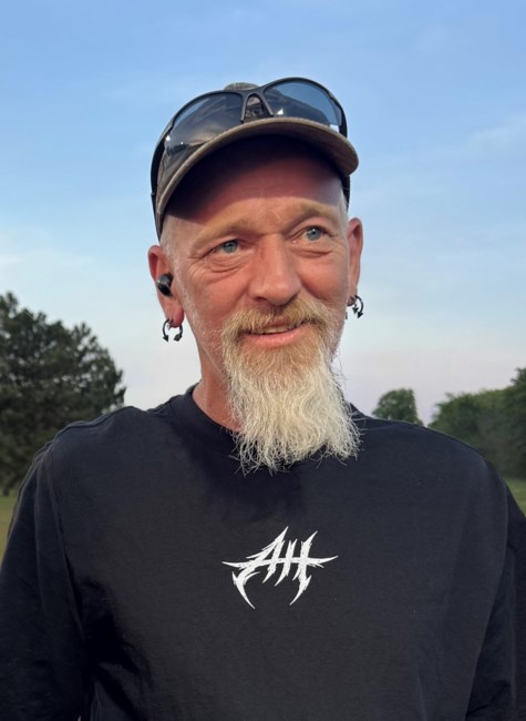 Obituary of Tony A. Armentrout