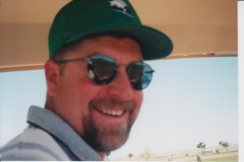 Obituary of Kevin Jay Wheeler