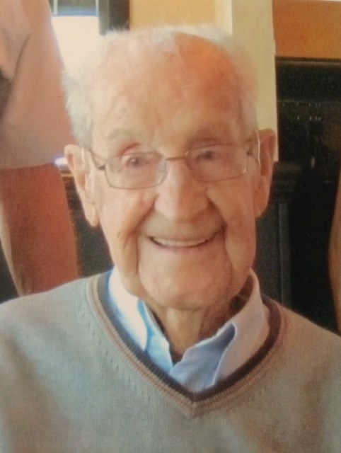 Obituary of Maurice Ethier