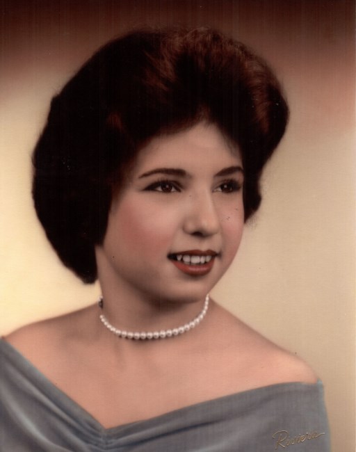 Obituario de Judith Ann Daly