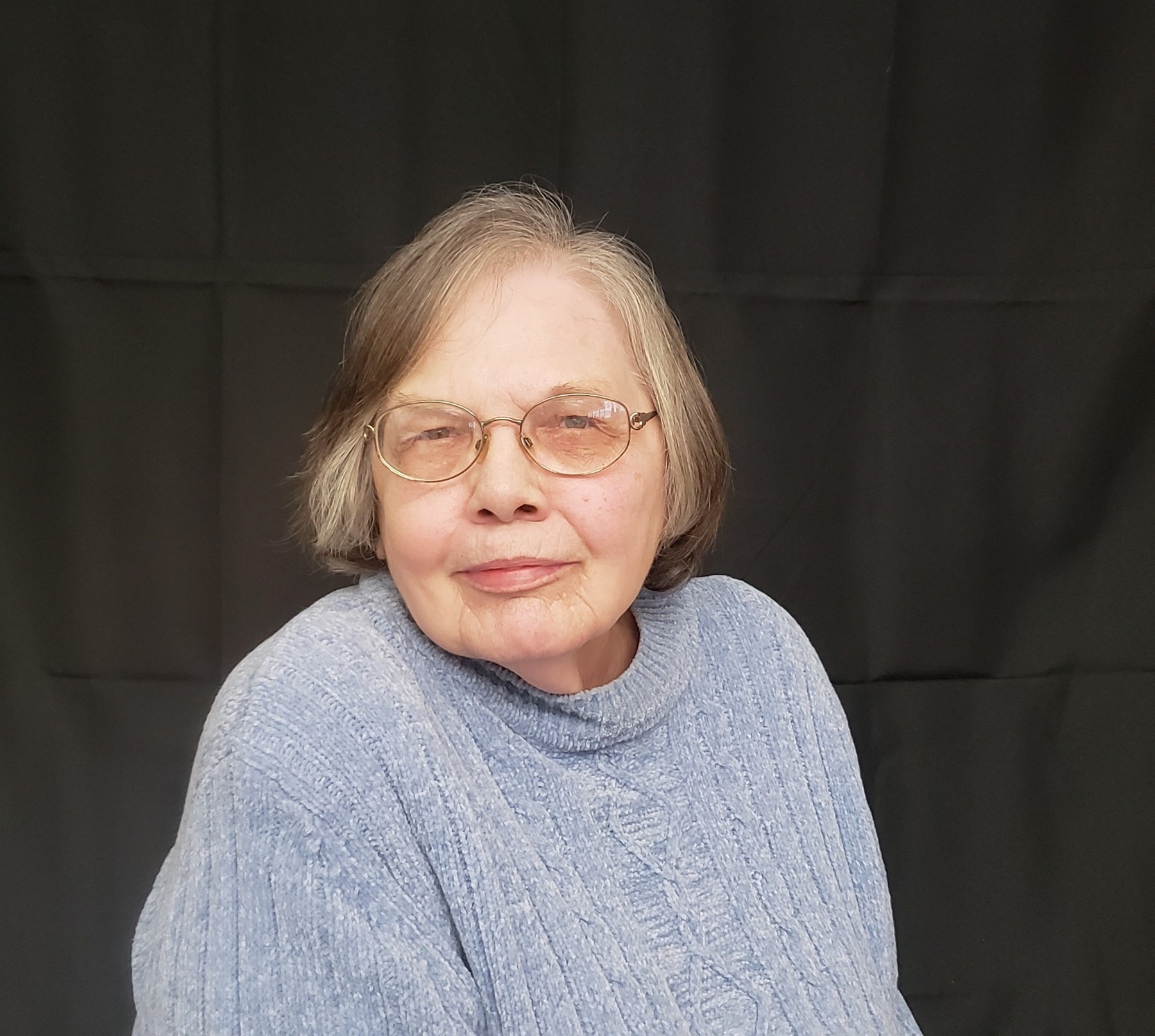 Obituary of Barbara Ann Laschen