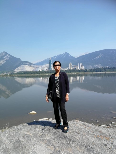 Obituario de Phan Mao