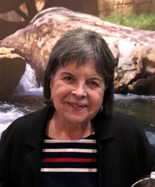 Obituary of Maria Lily Sirotzky