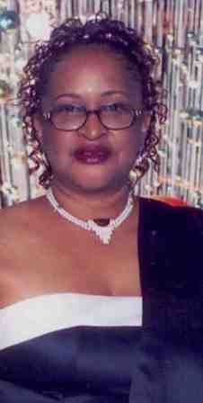 Obituary of Carolyn Louise Patterson