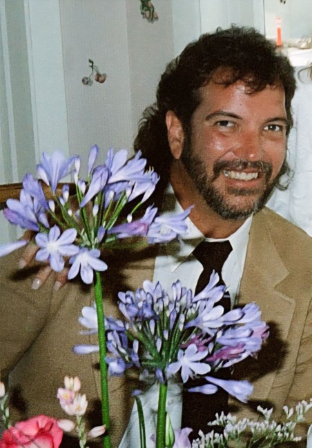 Obituary of Patrick Dean Gallagher