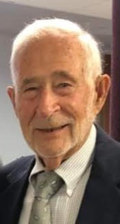 Obituary of John David Van Y