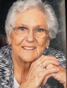 Obituario de Cora Lee Knotts